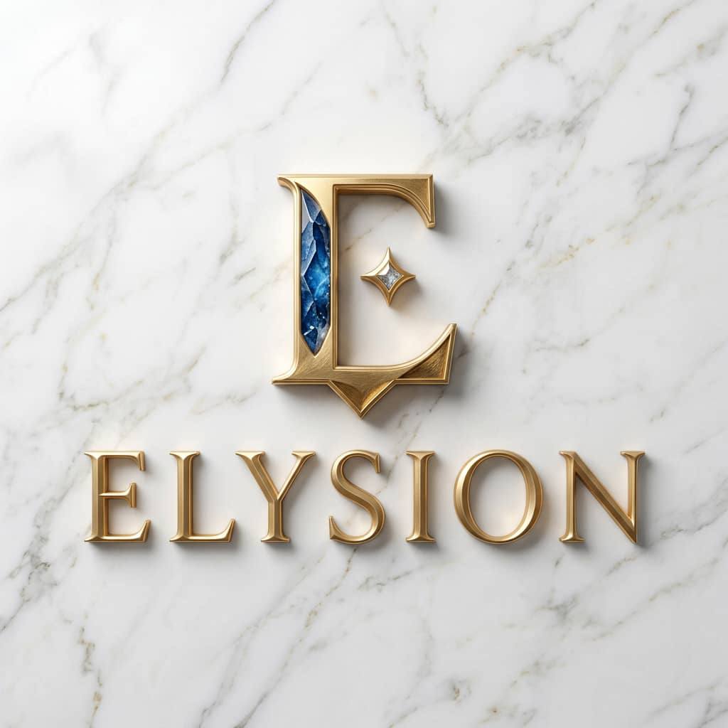 Elysion Logo