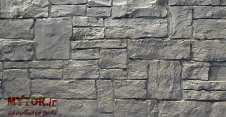 درباره این مقاله بیشتر بخوانید سنگ مصنوعی نما